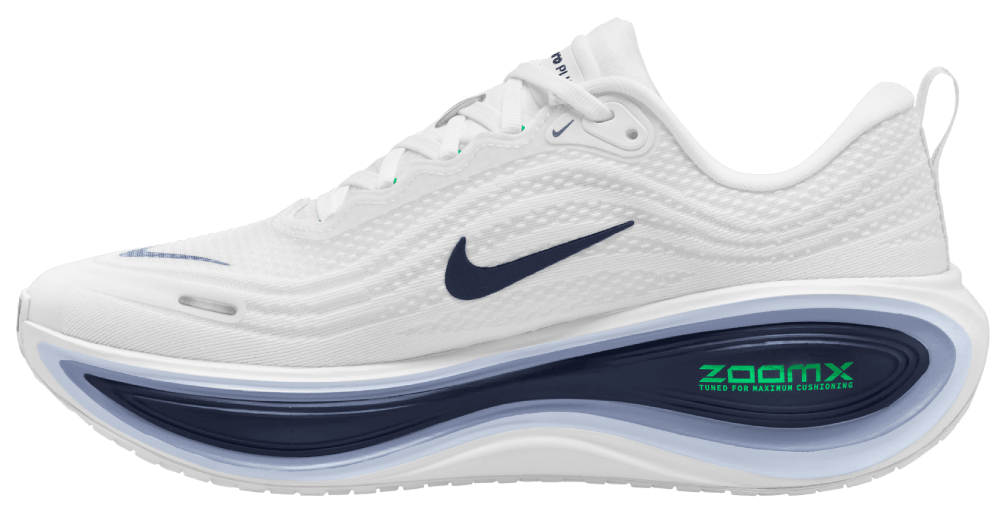 Nike Vomero Plus