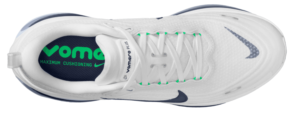 Nike Vomero Plus