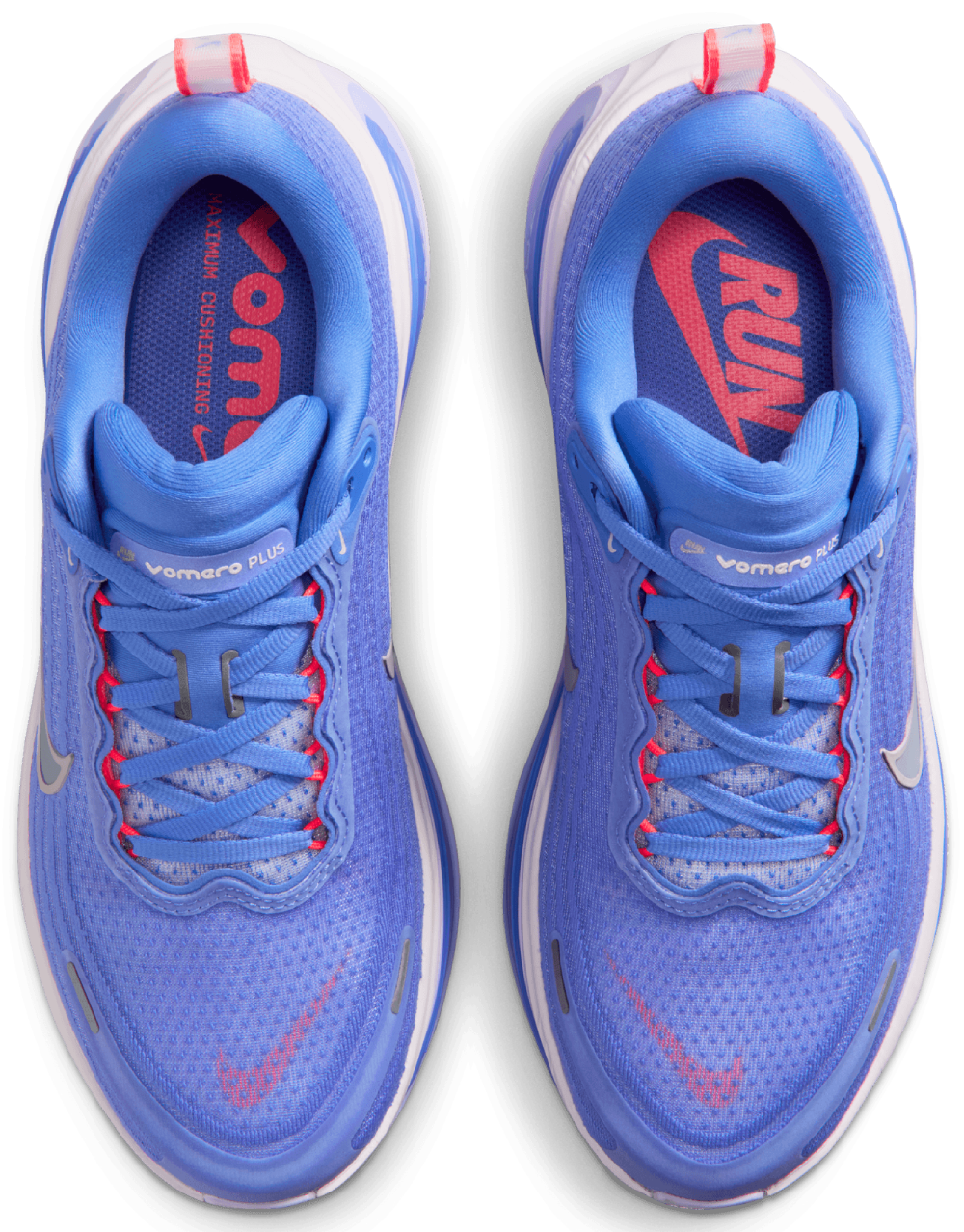 Nike W Nike Vomero Plus