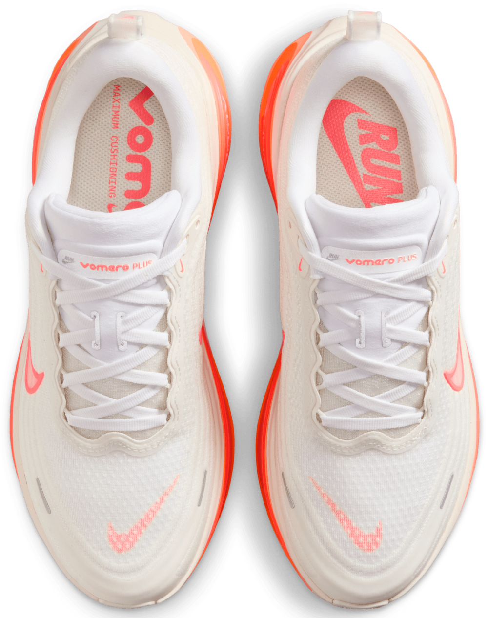 Nike W Nike Vomero Plus