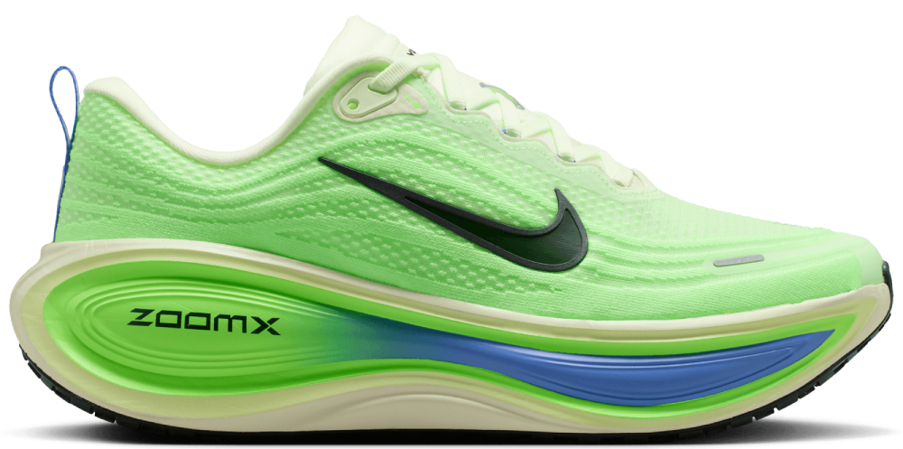 Nike Vomero Plus