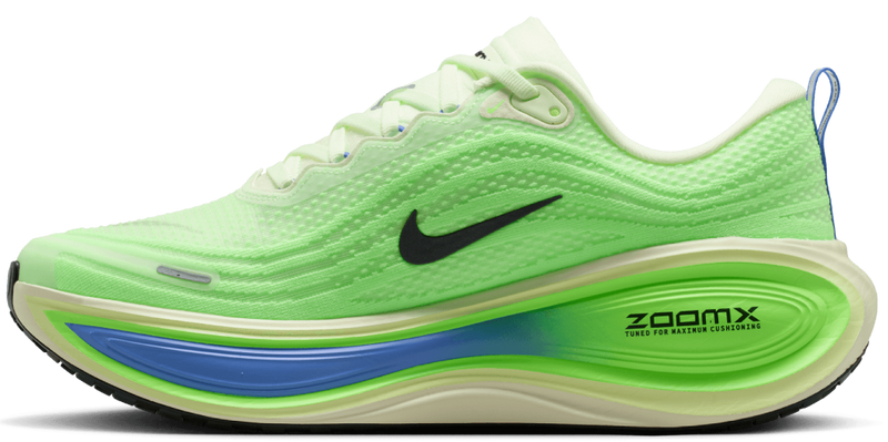 Nike Vomero Plus - second image
