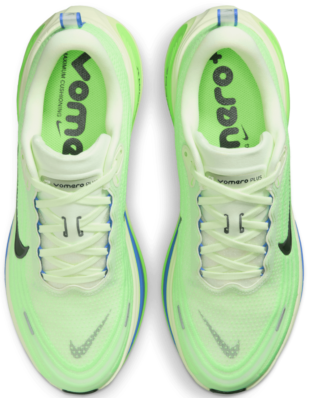 Nike Vomero Plus