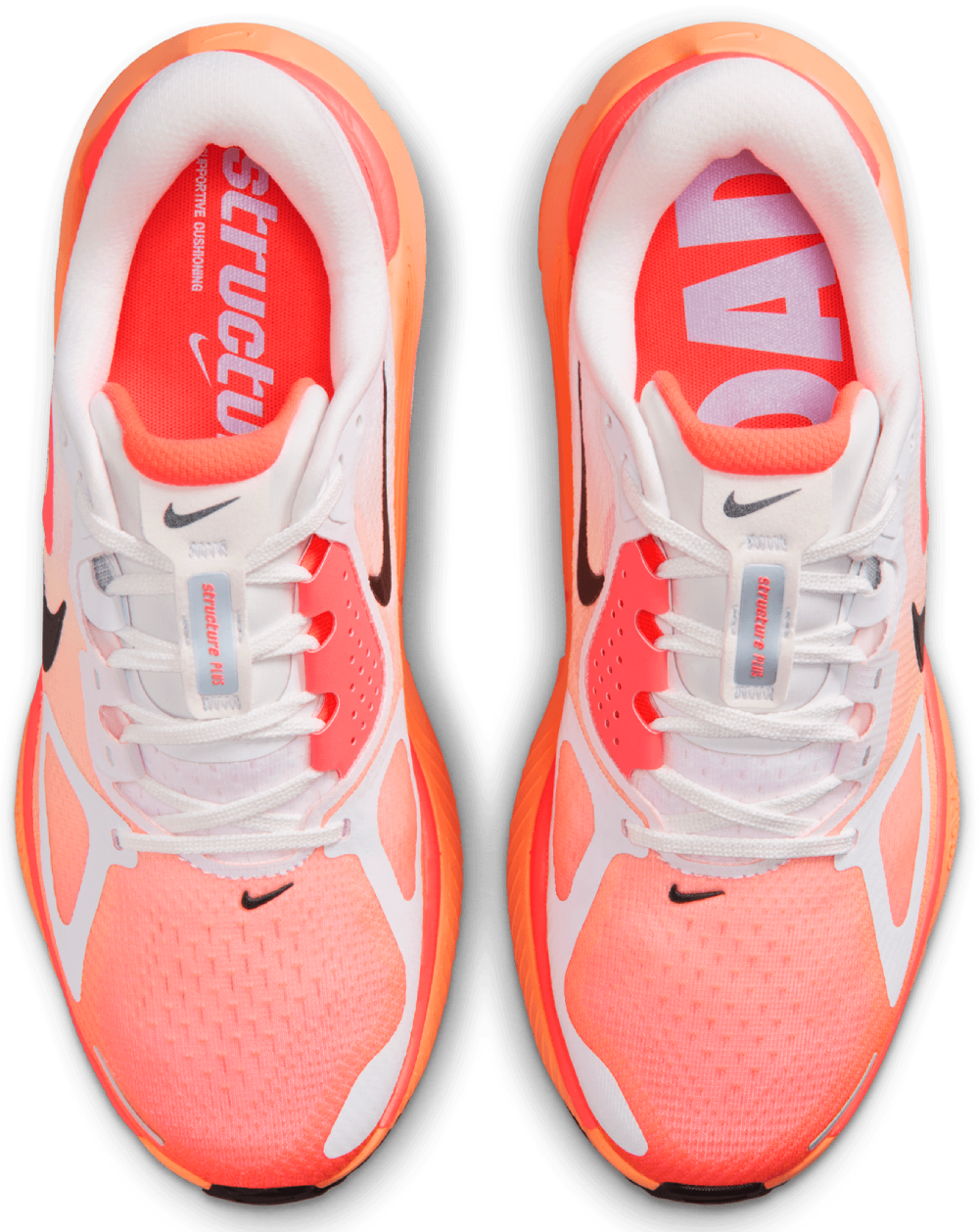 Nike Structure Plus