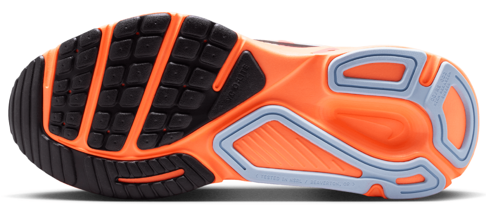 Nike Structure Plus