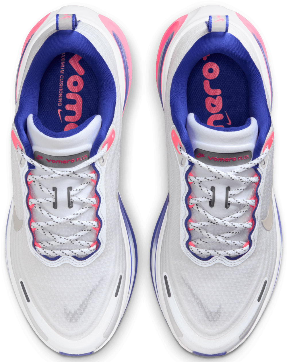 Nike W Vomero Plus SE "Concord"