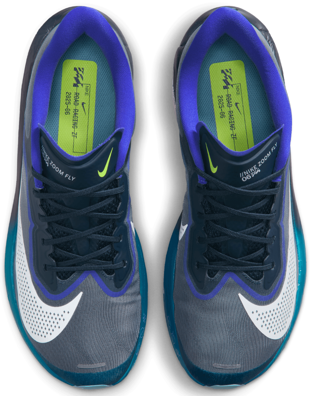 Nike Zoom Fly 6