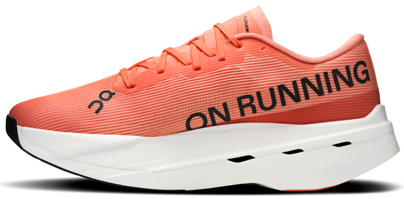 On Cloudboom Volt - second image