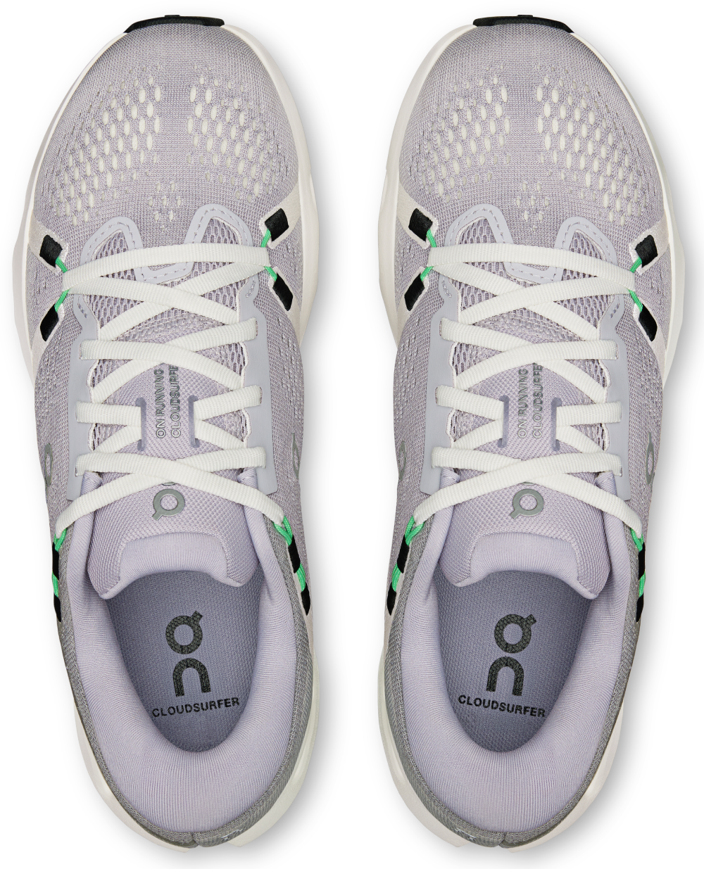 On Running Cloudsurfer 2