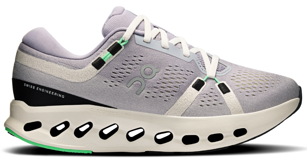 On Running Cloudsurfer 2