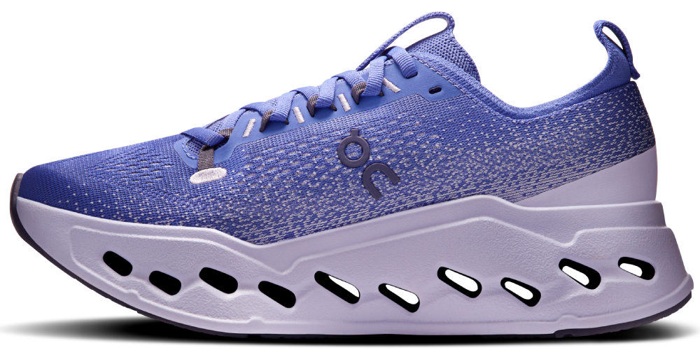 On Cloudsurfer Max - second image