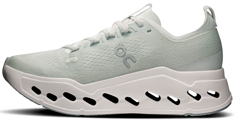 On Cloudsurfer Max - second image