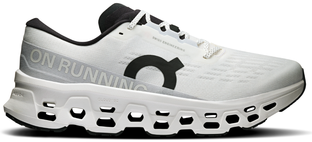 On Cloudmonster 3