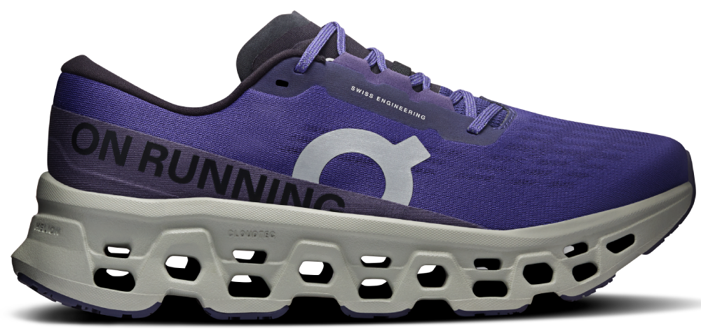 On Cloudmonster 3
