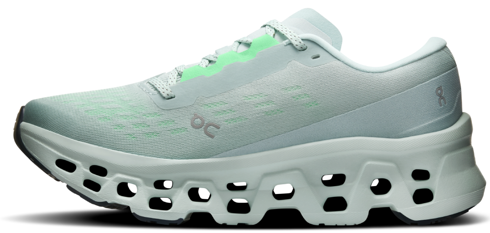 On Cloudmonster 3