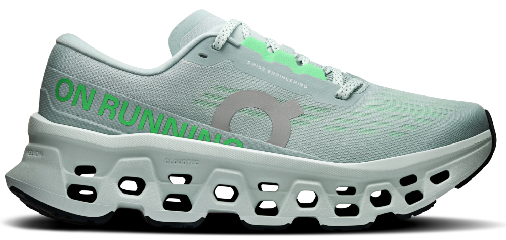 On Cloudmonster 3