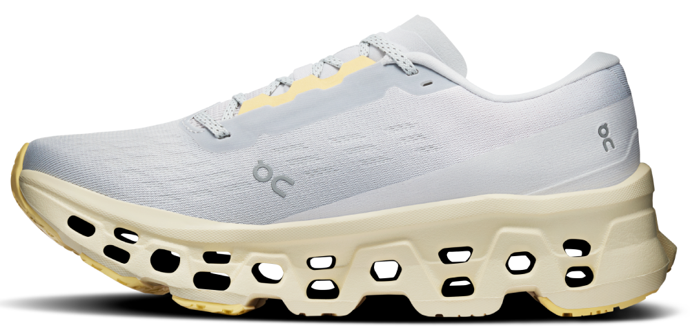 On Cloudmonster 3