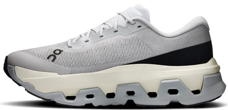 On Cloudmonster 3 Hyper - second image