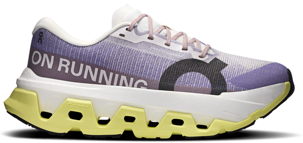 On Cloudmonster 3 Hyper