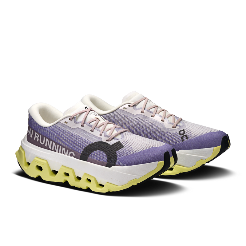 Superposition de mousses