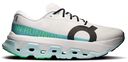 On Cloudmonster 3 Hyper