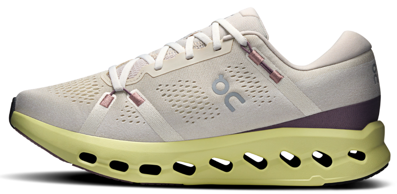 On Cloudsurfer 2 - second image