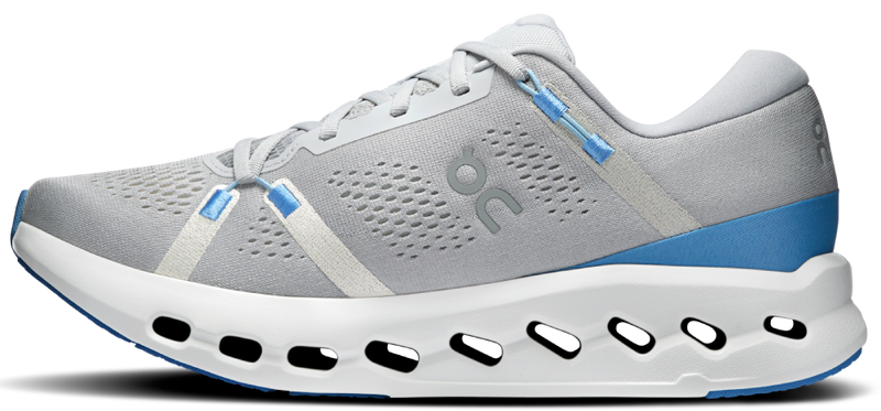 On Cloudsurfer 2 - second image