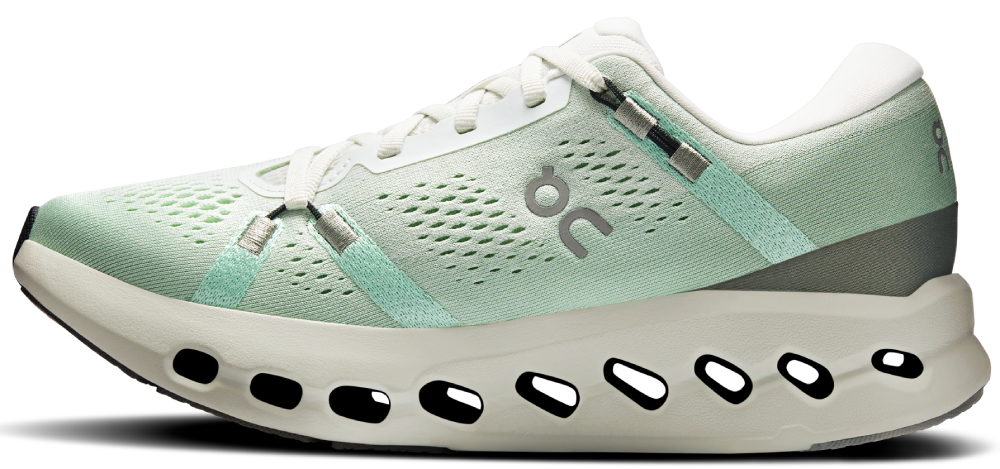 On Cloudsurfer 2 - second image