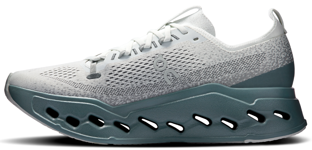 On Cloudsurfer Max - second image