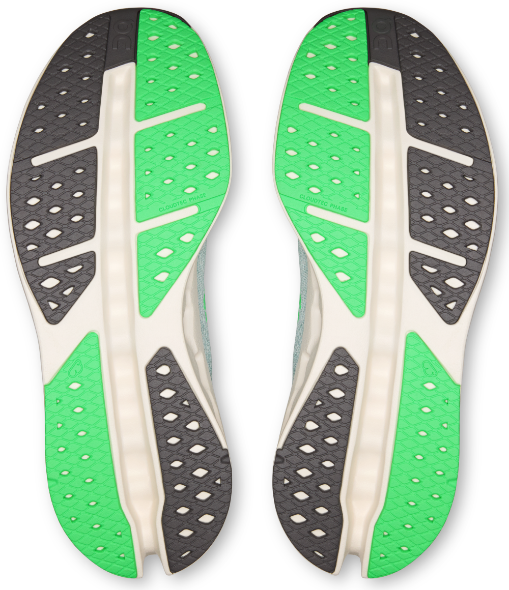 On Cloudsurfer Max