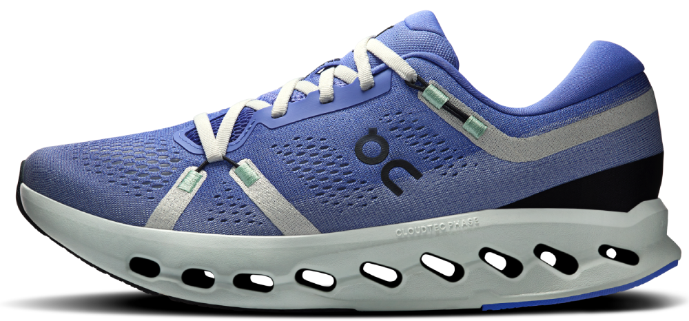 On Cloudsurfer 2 - second image