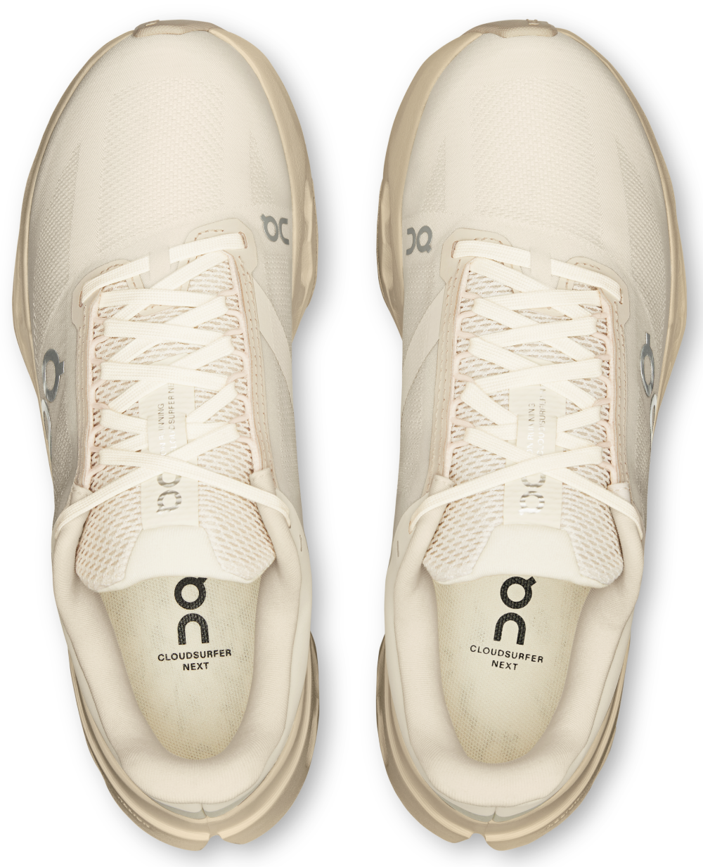 On Running Cloudsurfer Next