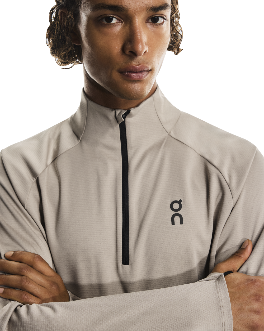 On Running Climate Shirt M