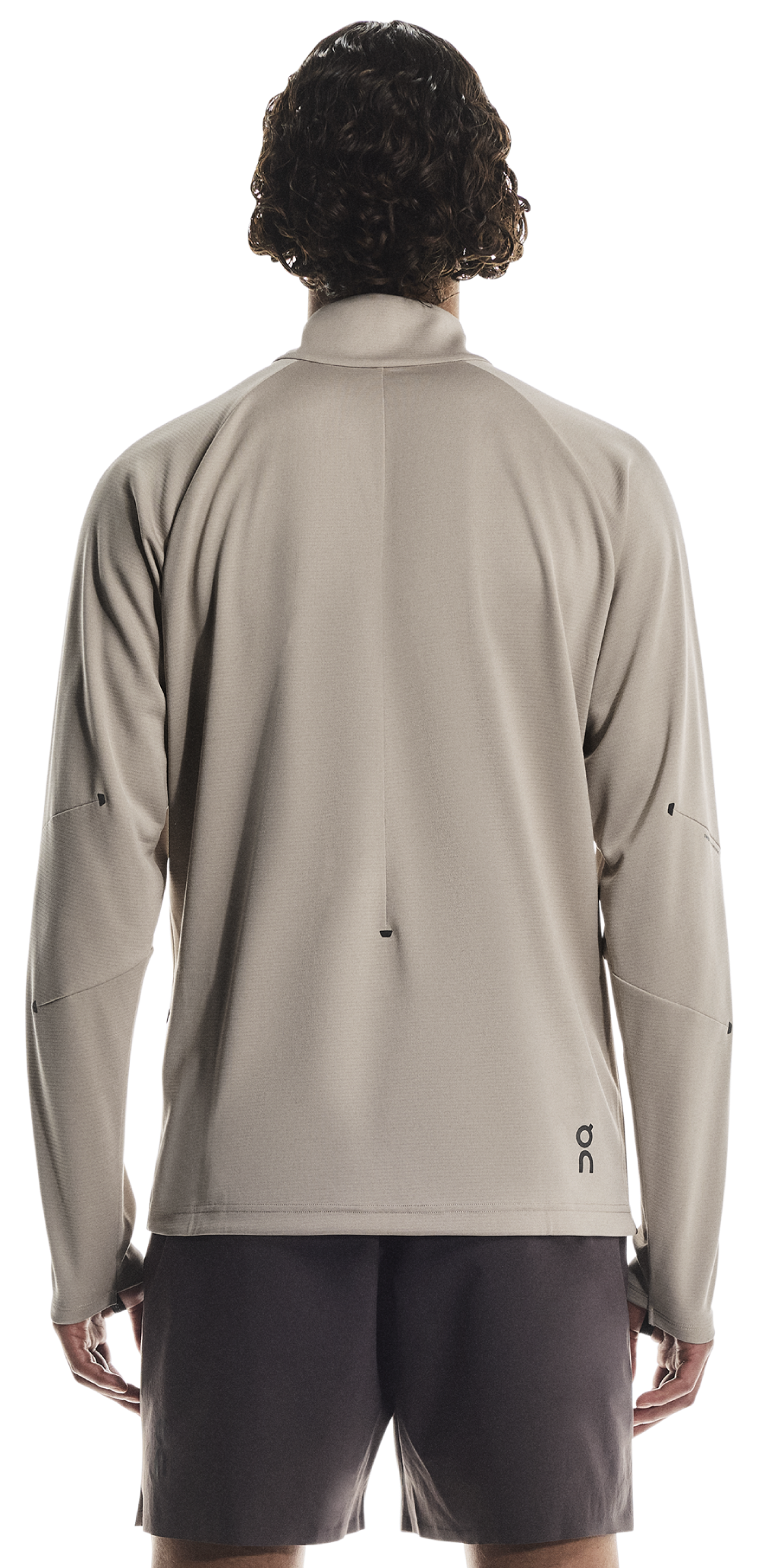 On Running Climate Shirt M