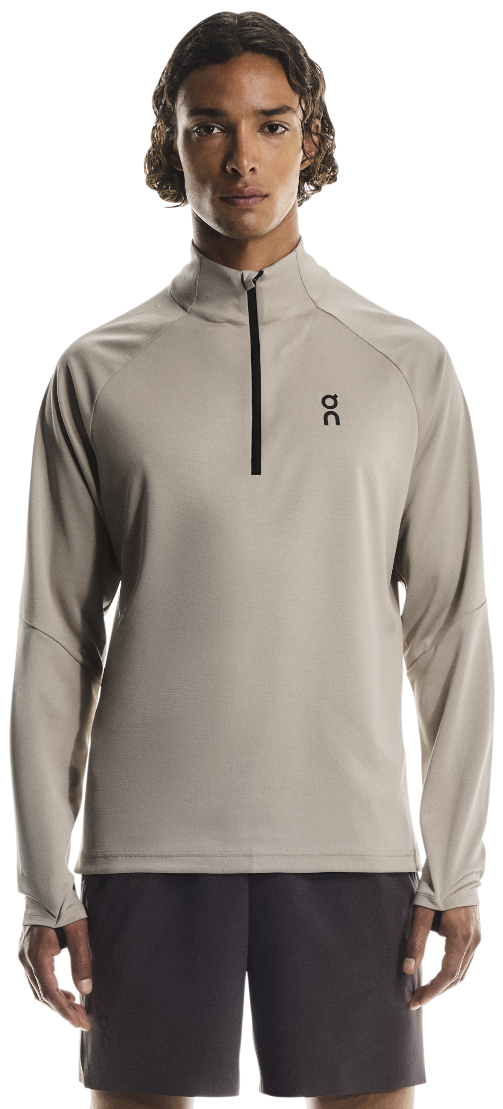 On Running Climate Shirt M