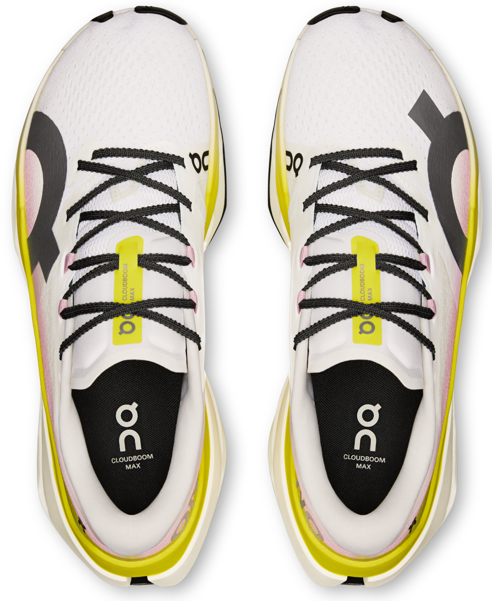 On Running Cloudboom Max