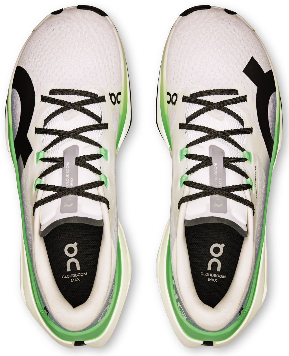 On Running Cloudboom Max