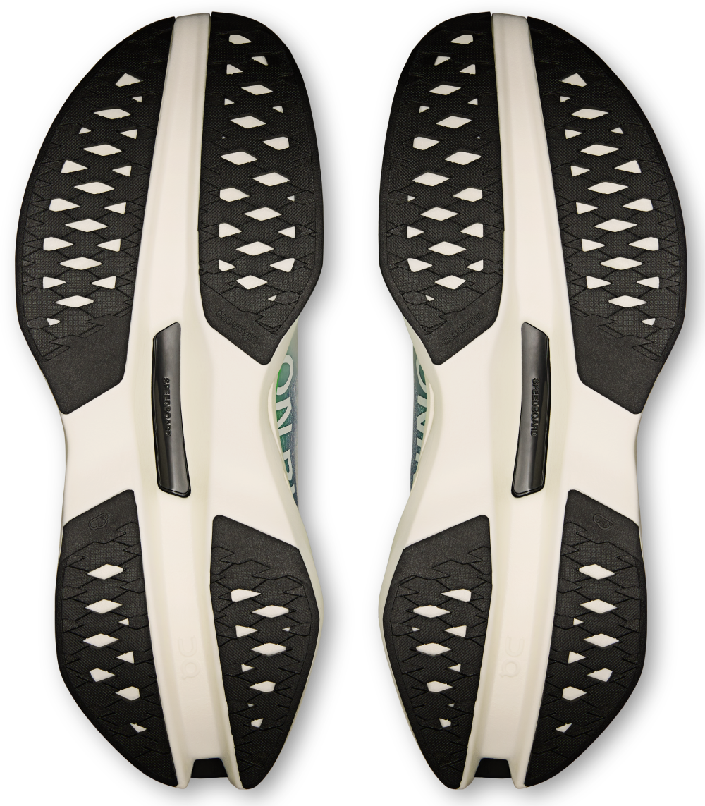 On Running Cloudboom Max