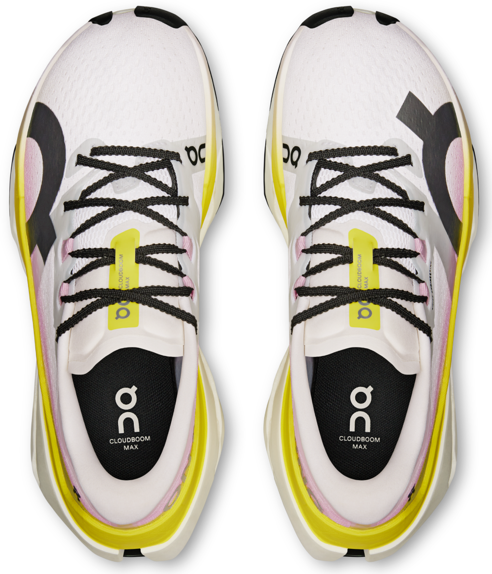 On Running Cloudboom Max