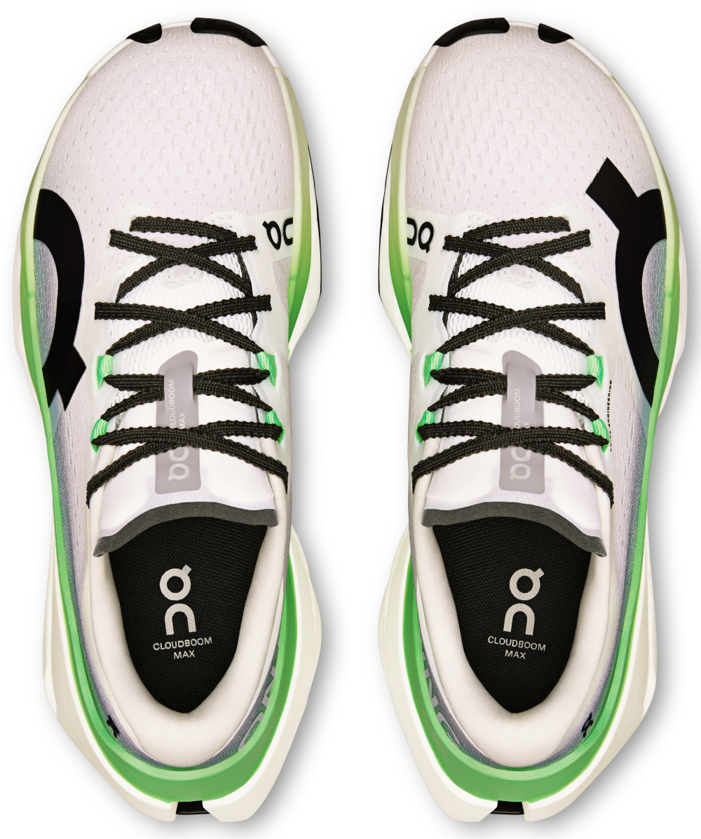 On Running Cloudboom Max