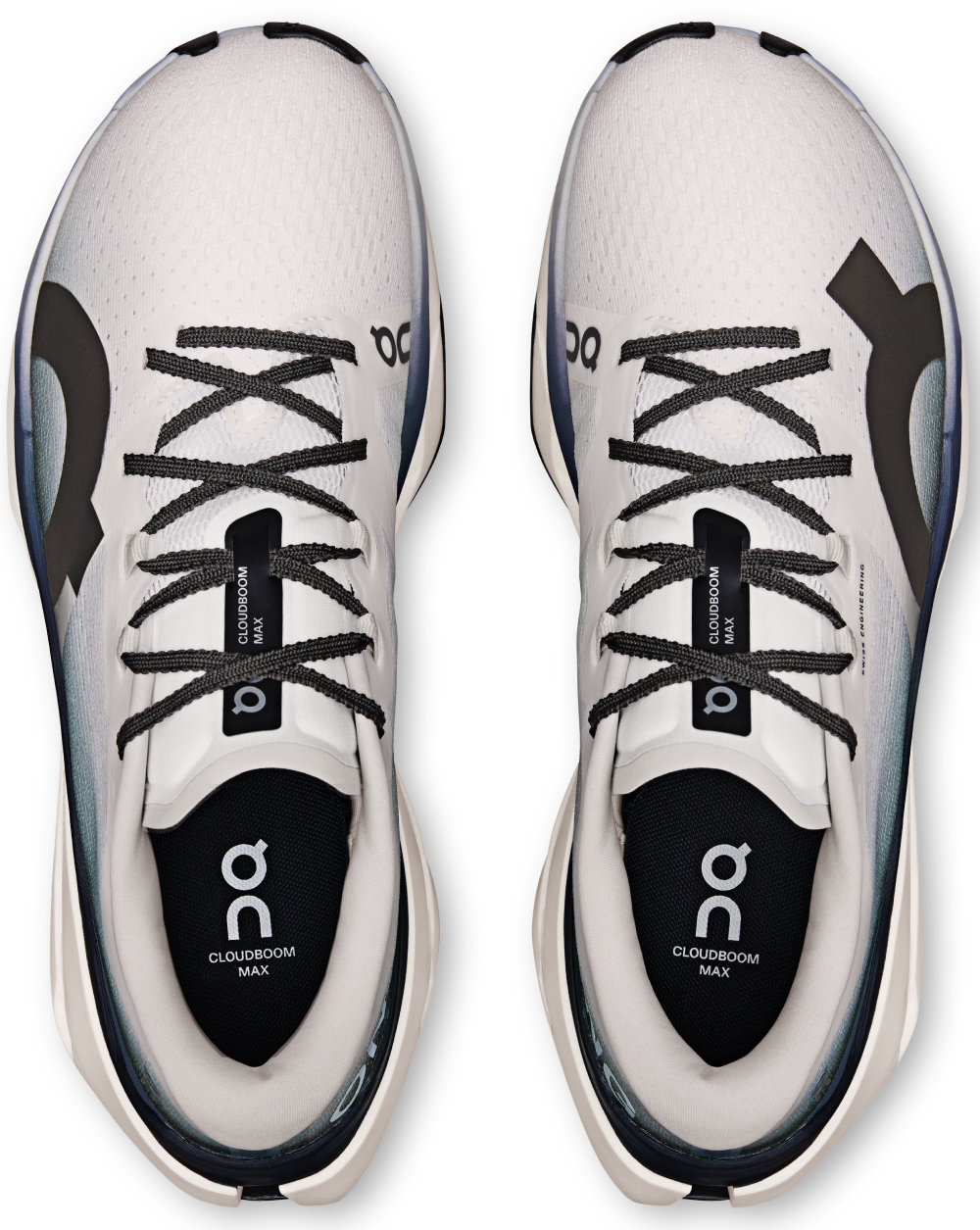 On Running Cloudboom Max