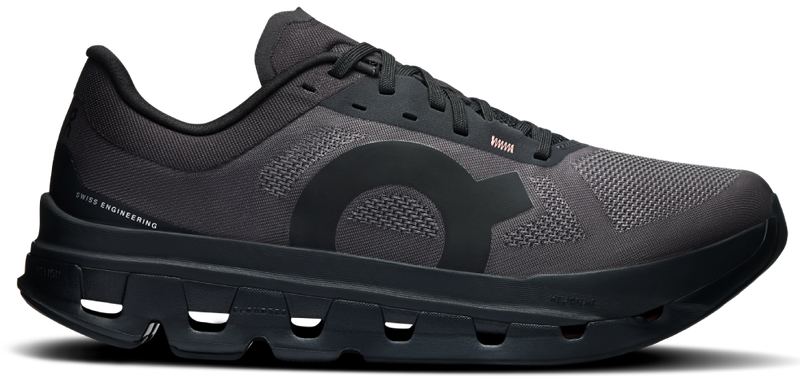 On Running Cloudflow 5