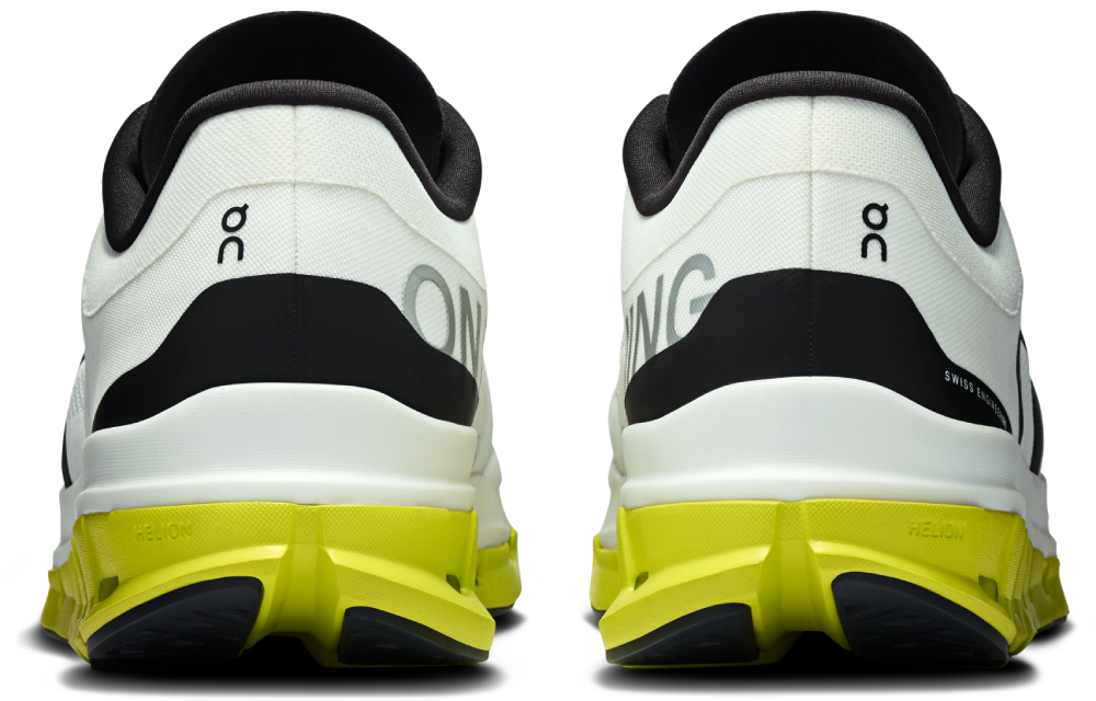 On Running Cloudflow 5