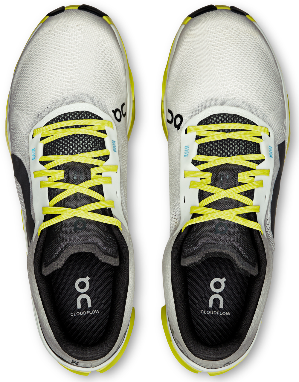 On Running Cloudflow 5