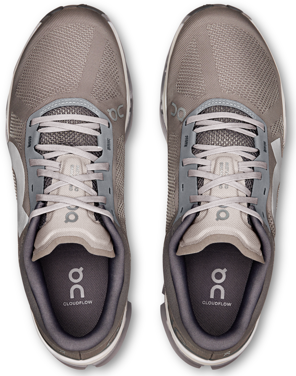 On Running Cloudflow 5