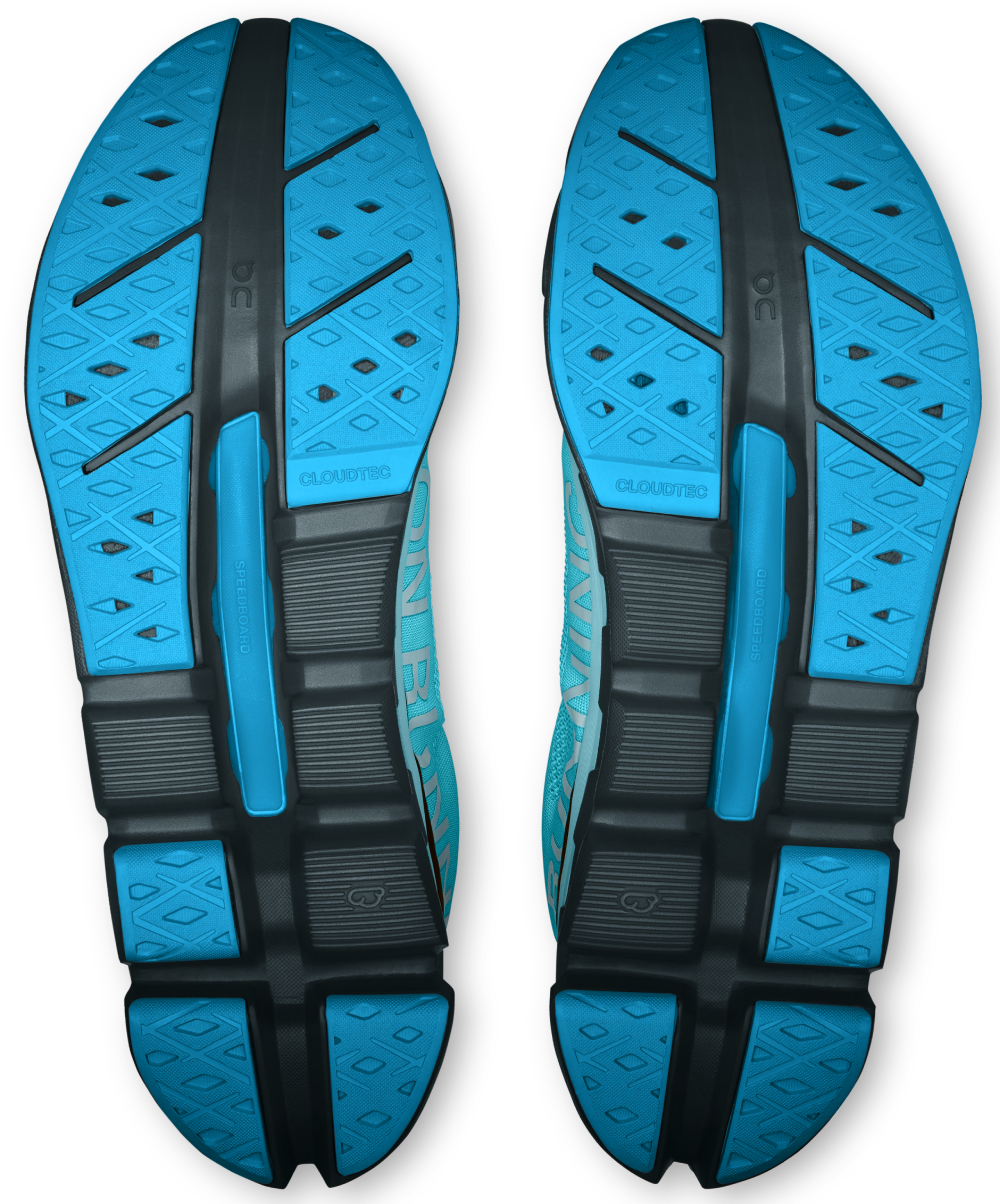 On Running Cloudflow 5