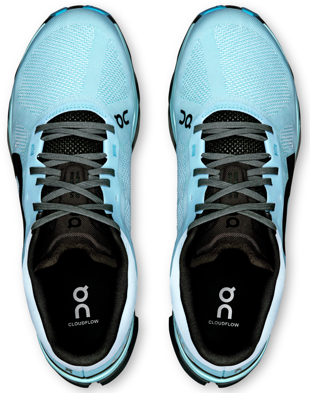 On Running Cloudflow 5