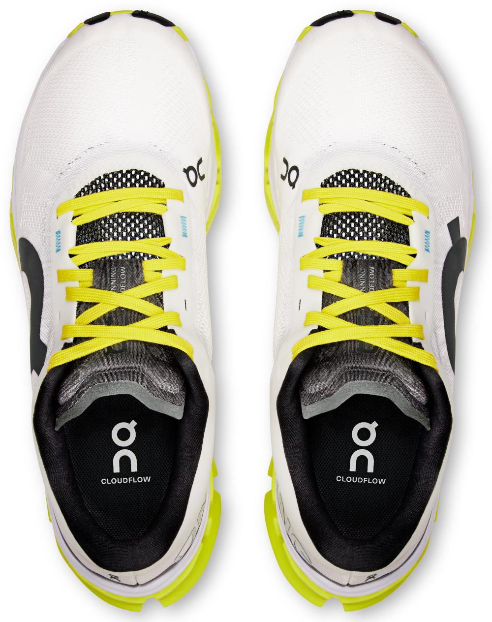 On Running Cloudflow 5