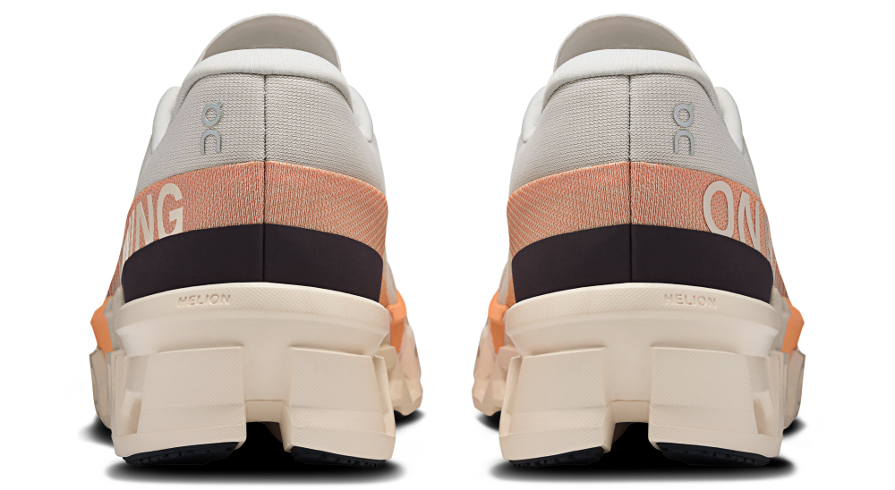 On Running Cloudmonster 2