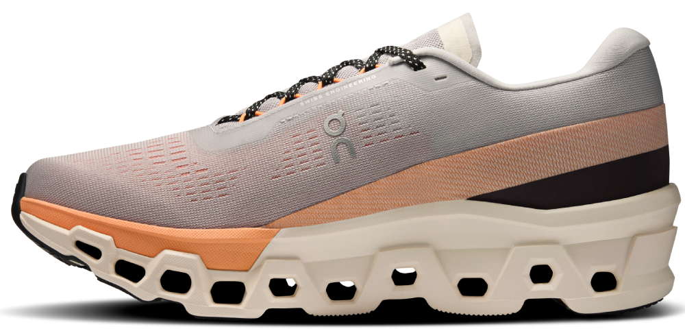 On Running Cloudmonster 2